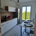 Maison De Plein Pied De 67 M2 Willa Saint-Georges-de-Didonne