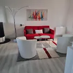 Willa Maison De Plein Pied De 67 M2 *