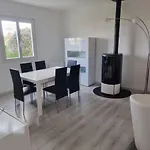Maison De Plein Pied De 67 M2 Willa *
