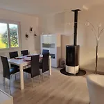 Willa Maison De Plein Pied De 67 M2