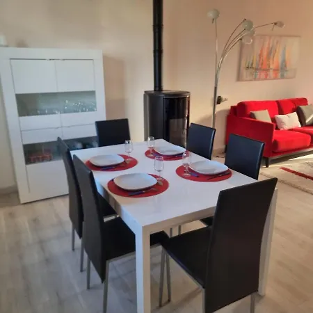 Maison De Plein Pied De 67 M2 Willa *