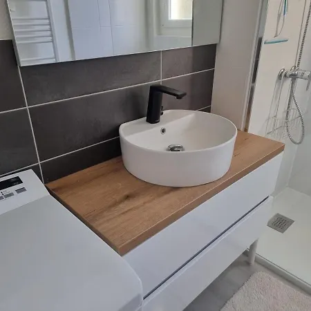 Maison De Plein Pied De 67 M2 Saint-Georges-de-Didonne