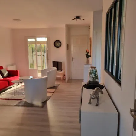 Maison De Plein Pied De 67 M2 Willa *