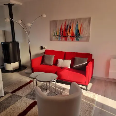 Willa Maison De Plein Pied De 67 M2 Saint-Georges-de-Didonne