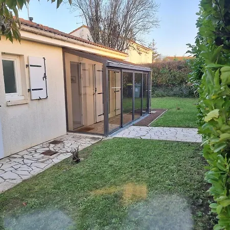 Maison De Plein Pied De 67 M2 Willa