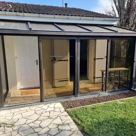 Maison De Plein Pied De 67 M2 *