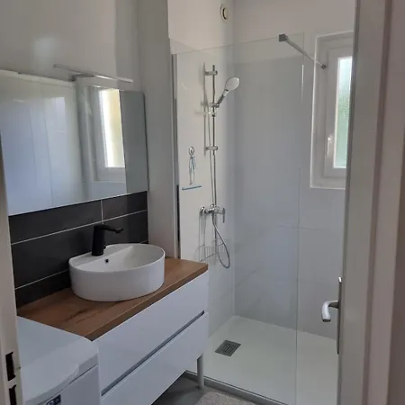 Maison De Plein Pied De 67 M2 Saint-Georges-de-Didonne